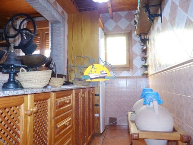 4 slaapkamer Villa te koop in Totana met zwembad - € 399.000 (Ref: 7247263)