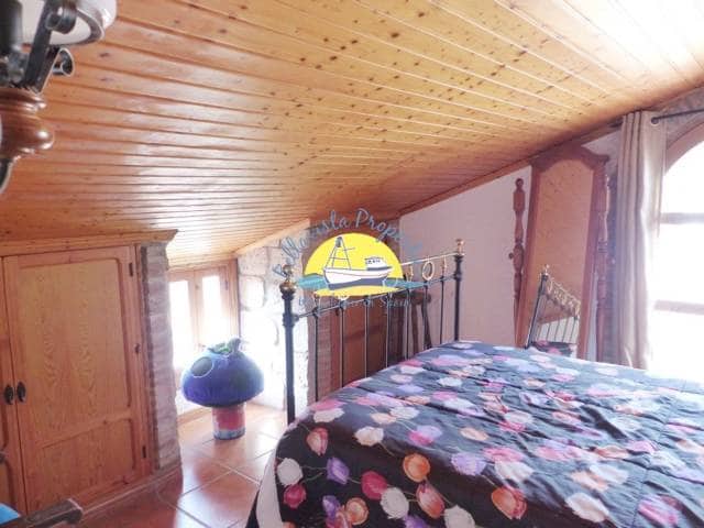 4 slaapkamer Villa te koop in Totana met zwembad - € 399.000 (Ref: 7247263)