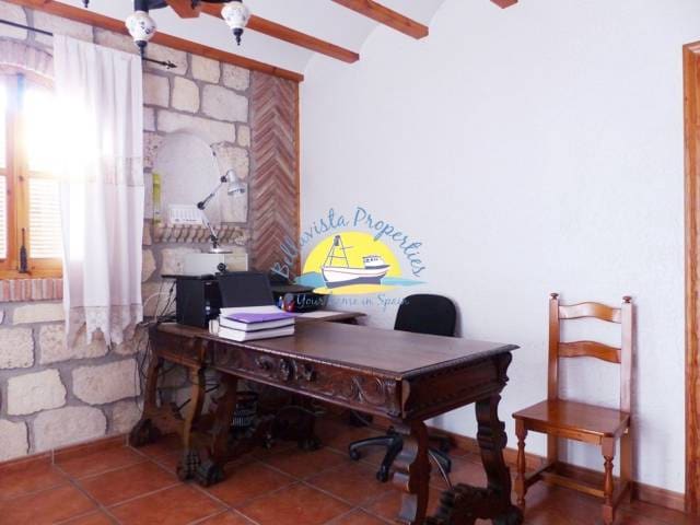 4 slaapkamer Villa te koop in Totana met zwembad - € 399.000 (Ref: 7247263)