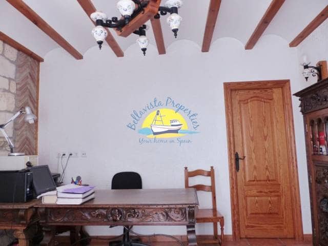 4 slaapkamer Villa te koop in Totana met zwembad - € 399.000 (Ref: 7247263)