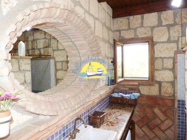 4 slaapkamer Villa te koop in Totana met zwembad - € 399.000 (Ref: 7247263)