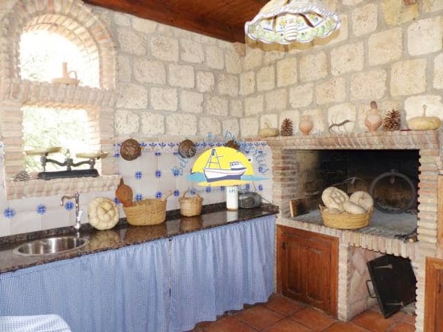 4 slaapkamer Villa te koop in Totana met zwembad - € 399.000 (Ref: 7247263)