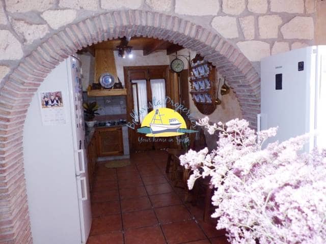 4 slaapkamer Villa te koop in Totana met zwembad - € 399.000 (Ref: 7247263)