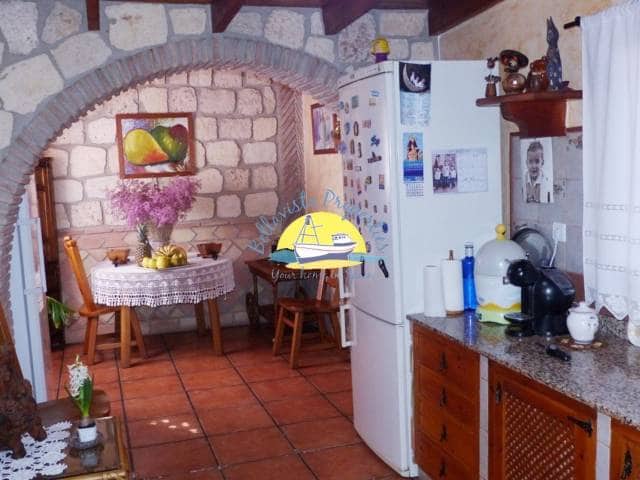 4 slaapkamer Villa te koop in Totana met zwembad - € 399.000 (Ref: 7247263)