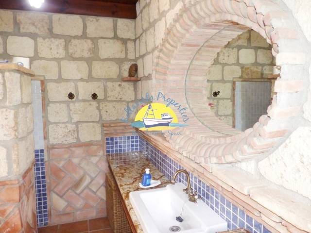 4 slaapkamer Villa te koop in Totana met zwembad - € 399.000 (Ref: 7247263)