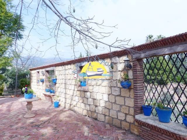 4 slaapkamer Villa te koop in Totana met zwembad - € 399.000 (Ref: 7247263)