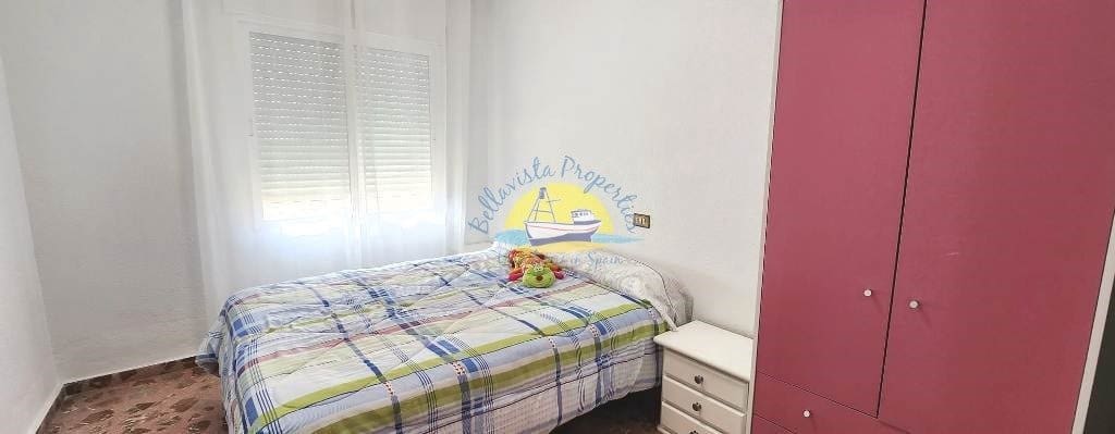 4 soveværelse Lejlighed til salg i Abaran - € 84.900 (Ref: 7263852)