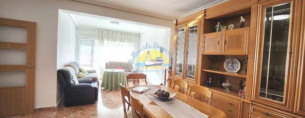 4 soveværelse Lejlighed til salg i Abaran - € 84.900 (Ref: 7263852)