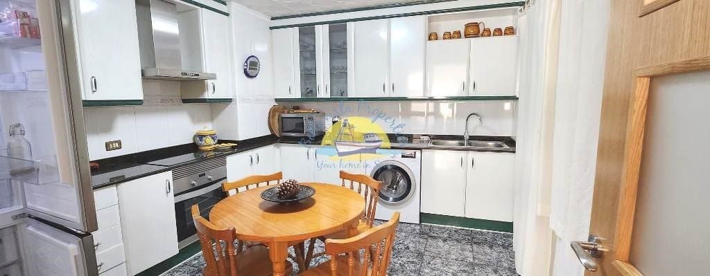 4 soveværelse Lejlighed til salg i Abaran - € 84.900 (Ref: 7263852)