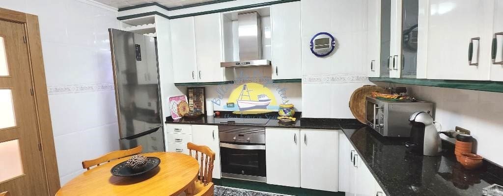 4 soveværelse Lejlighed til salg i Abaran - € 84.900 (Ref: 7263852)