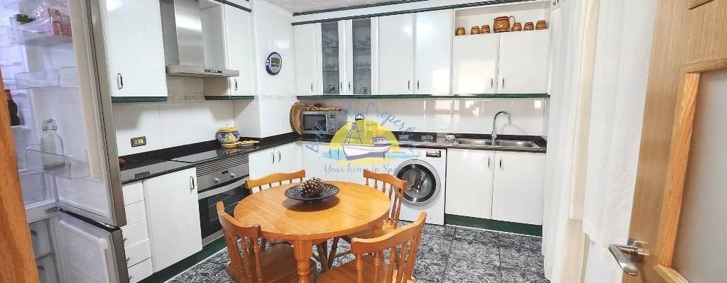 4 soveværelse Lejlighed til salg i Abaran - € 84.900 (Ref: 7263852)