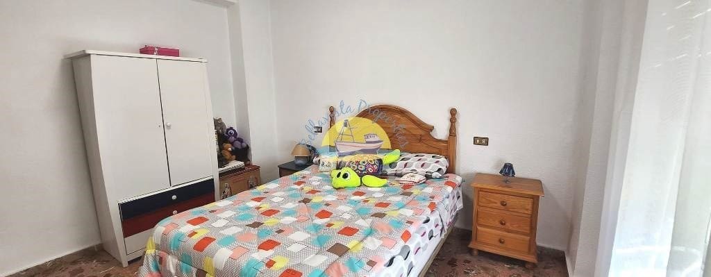 4 soveværelse Lejlighed til salg i Abaran - € 84.900 (Ref: 7263852)