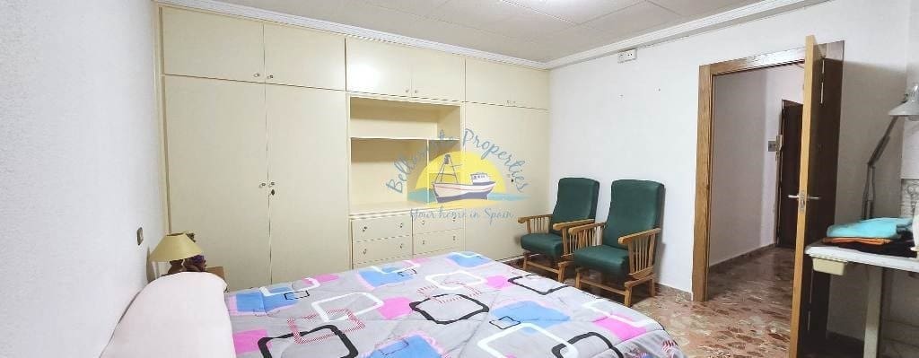 4 soveværelse Lejlighed til salg i Abaran - € 84.900 (Ref: 7263852)