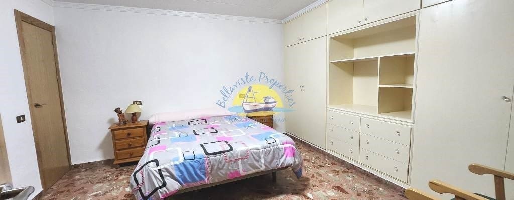 4 soveværelse Lejlighed til salg i Abaran - € 84.900 (Ref: 7263852)