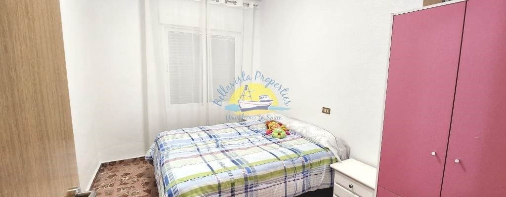 4 soveværelse Lejlighed til salg i Abaran - € 84.900 (Ref: 7263852)