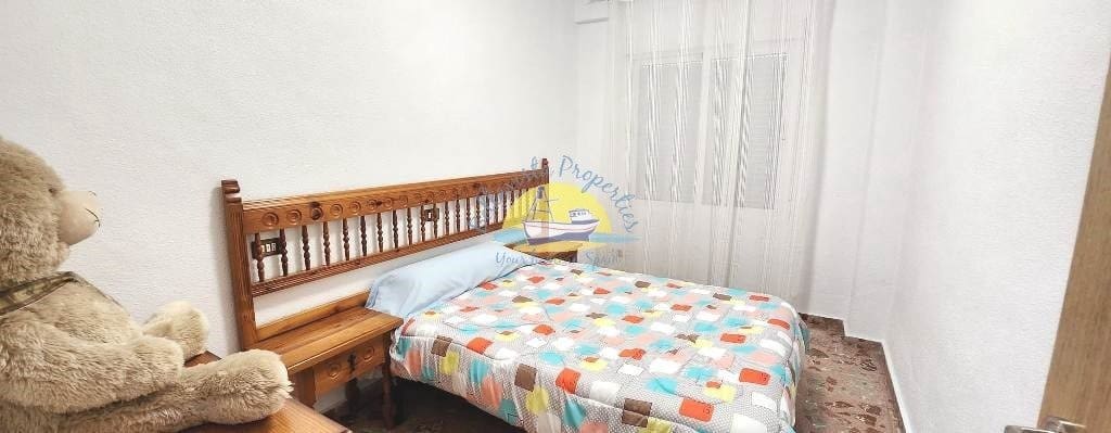 4 soveværelse Lejlighed til salg i Abaran - € 84.900 (Ref: 7263852)