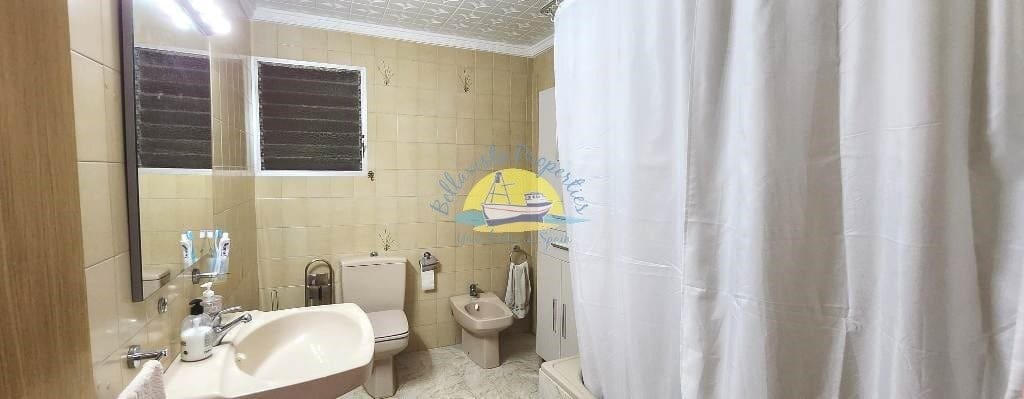 4 soveværelse Lejlighed til salg i Abaran - € 84.900 (Ref: 7263852)