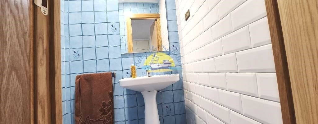 4 soveværelse Lejlighed til salg i Abaran - € 84.900 (Ref: 7263852)