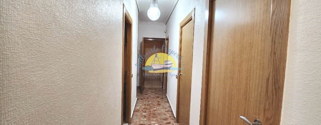 4 soveværelse Lejlighed til salg i Abaran - € 84.900 (Ref: 7263852)