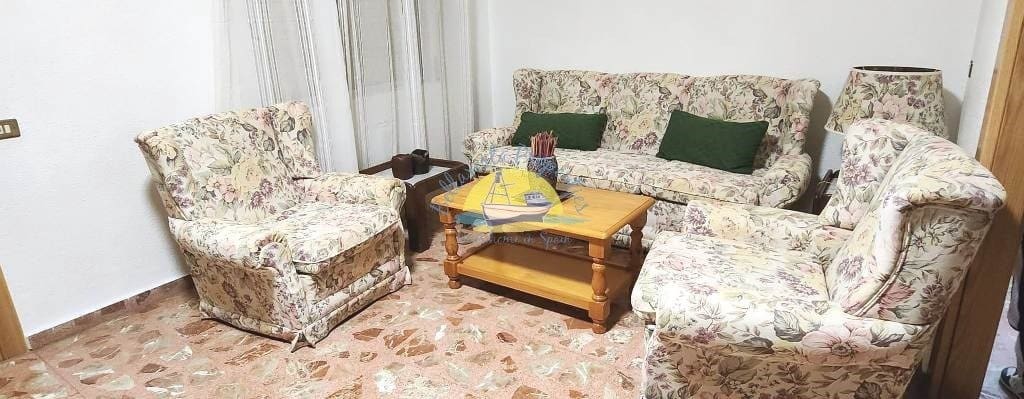 4 soveværelse Lejlighed til salg i Abaran - € 84.900 (Ref: 7263852)