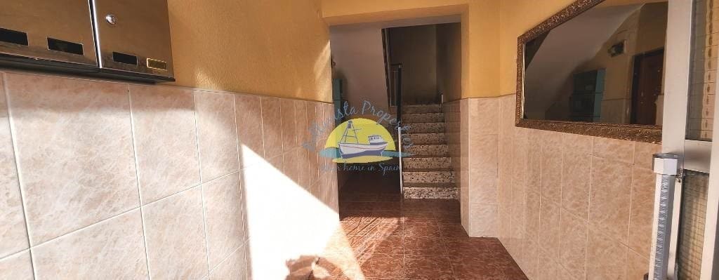 4 soveværelse Lejlighed til salg i Abaran - € 84.900 (Ref: 7263852)