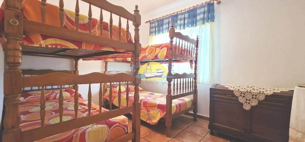 3 makuuhuone Huvila myytävänä paikassa El Pareton mukana uima-altaan - 279 999 € (Ref: 7440956)