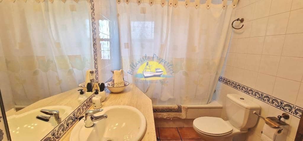 3 makuuhuone Huvila myytävänä paikassa El Pareton mukana uima-altaan - 279 999 € (Ref: 7440956)