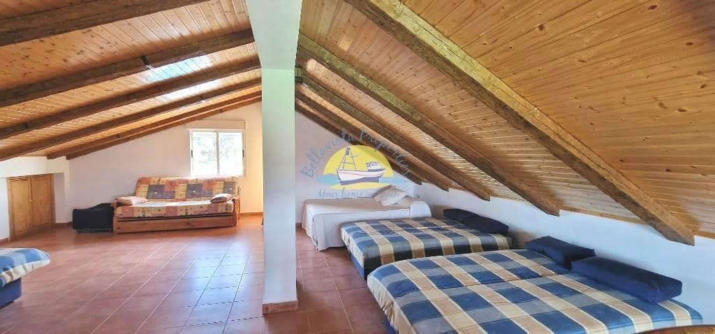 3 makuuhuone Huvila myytävänä paikassa El Pareton mukana uima-altaan - 279 999 € (Ref: 7440956)