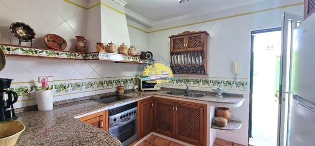 3 bedroom Villa for sale in El Pareton, Totana with pool - € 279,999 (Ref: 7440956)