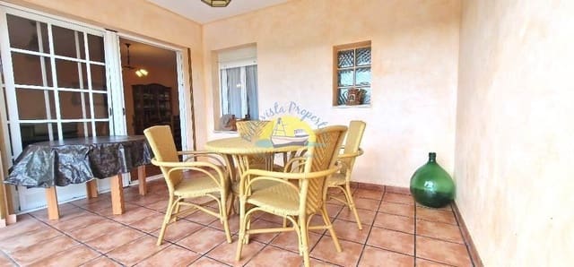 3 bedroom Villa for sale in El Pareton, Totana with pool - € 279,999 (Ref: 7440956)