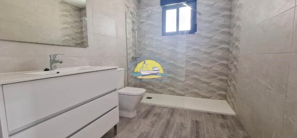 3 camera da letto Villa in vendita in Alamillo con piscina - 370.000 € (Rif: 7546957)