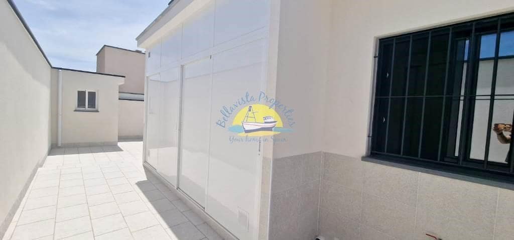 3 camera da letto Villa in vendita in Alamillo con piscina - 370.000 € (Rif: 7546957)