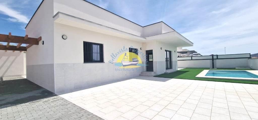3 camera da letto Villa in vendita in Alamillo con piscina - 370.000 € (Rif: 7546957)