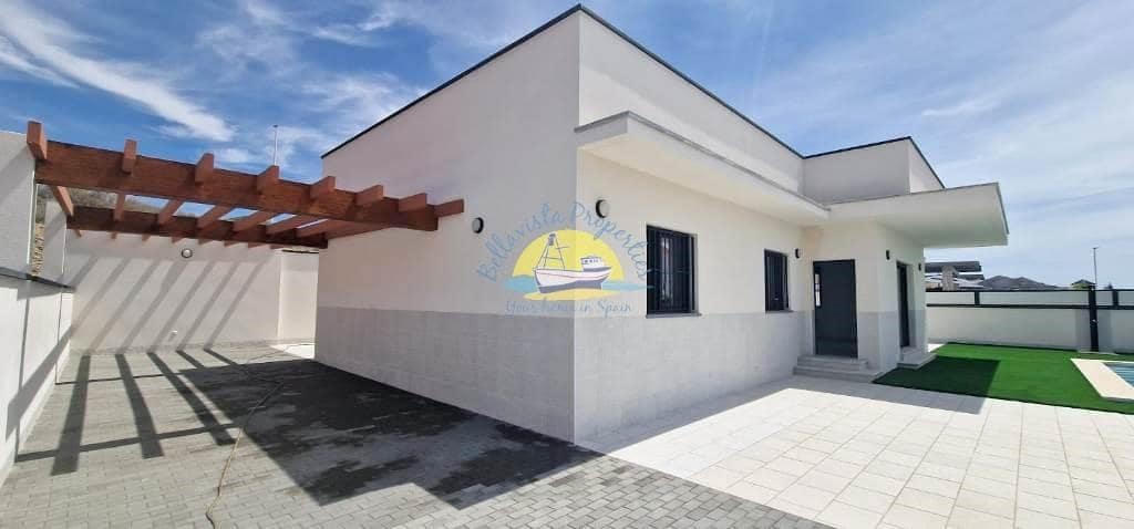 3 camera da letto Villa in vendita in Alamillo con piscina - 370.000 € (Rif: 7546957)