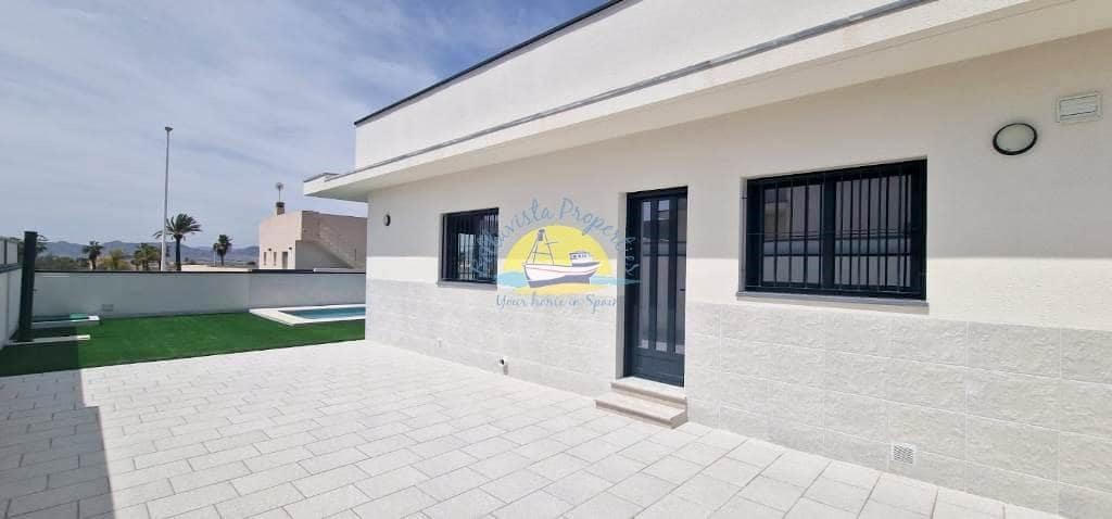 3 camera da letto Villa in vendita in Alamillo con piscina - 370.000 € (Rif: 7546957)