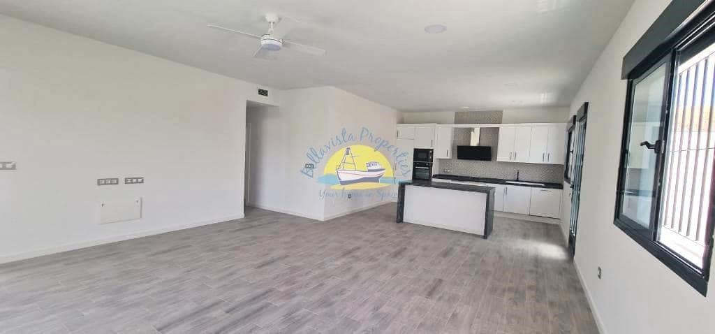 3 camera da letto Villa in vendita in Alamillo con piscina - 370.000 € (Rif: 7546957)