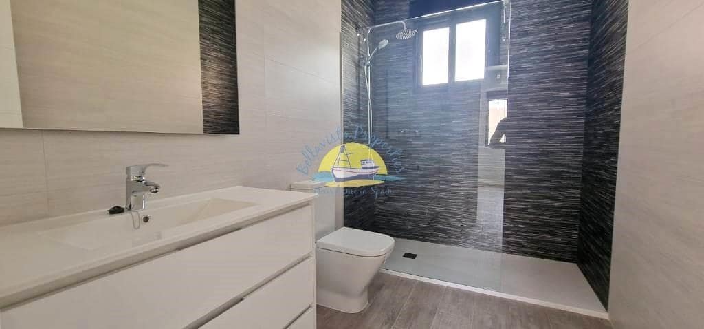 3 camera da letto Villa in vendita in Alamillo con piscina - 370.000 € (Rif: 7546957)