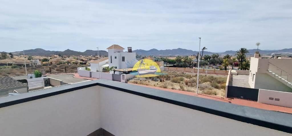 3 camera da letto Villa in vendita in Alamillo con piscina - 370.000 € (Rif: 7546957)