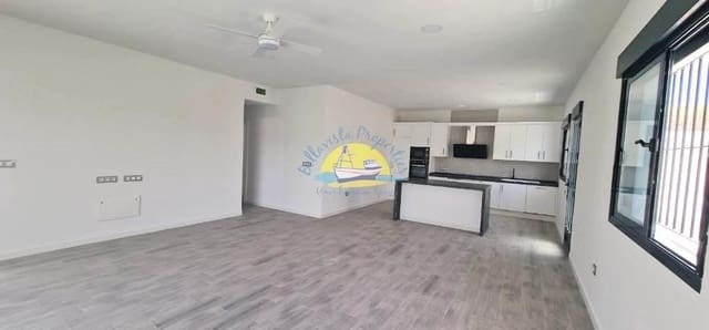 3 camera da letto Villa in vendita in Alamillo, Mazarrón con piscina - 370.000 € (Rif: 7546957)