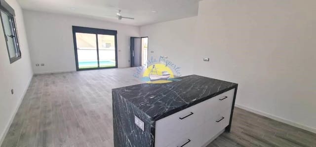 3 camera da letto Villa in vendita in Alamillo, Mazarrón con piscina - 370.000 € (Rif: 7546957)