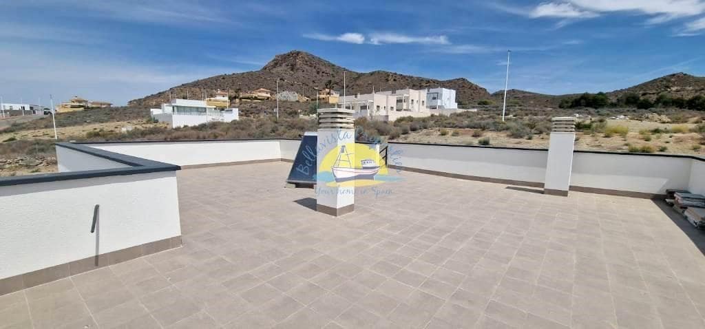 3 camera da letto Villa in vendita in Alamillo con piscina - 370.000 € (Rif: 7546957)