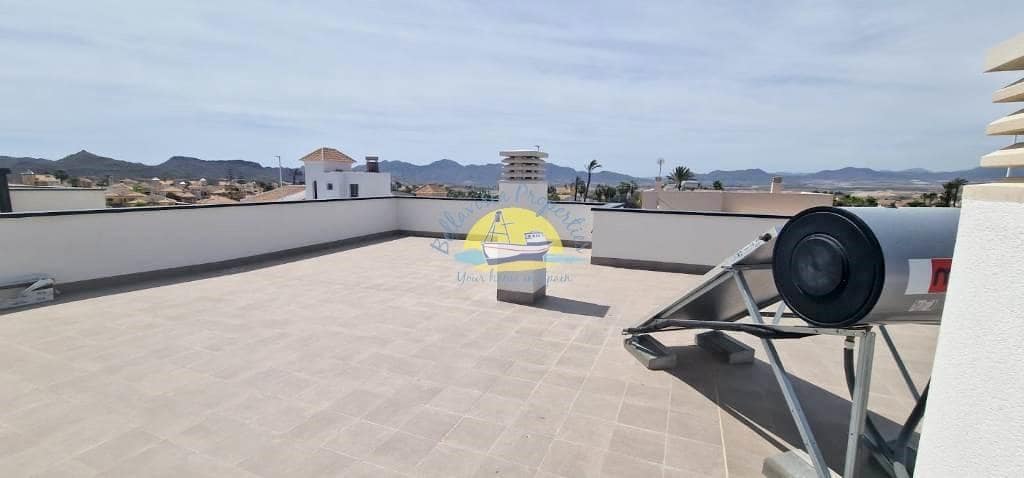 3 camera da letto Villa in vendita in Alamillo con piscina - 370.000 € (Rif: 7546957)