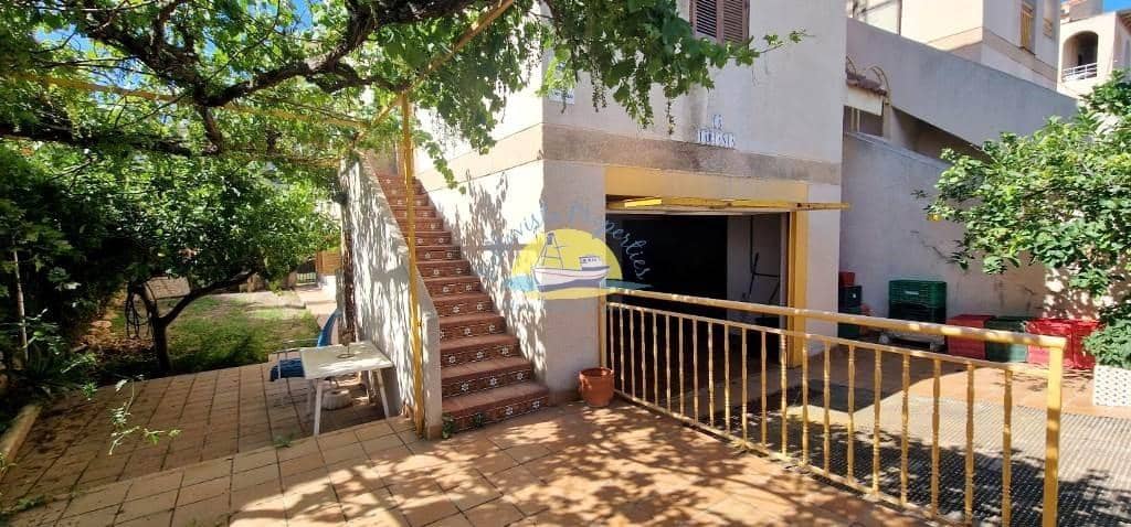 5 soveværelse Villa til salg i Alamillo med garage - € 299.999 (Ref: 7628041)