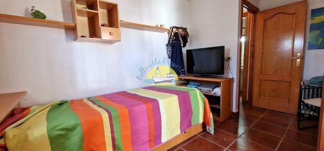 5 slaapkamer Villa te koop in Alamillo, Mazarrón met garage - € 299.999 (Ref: 7628041)