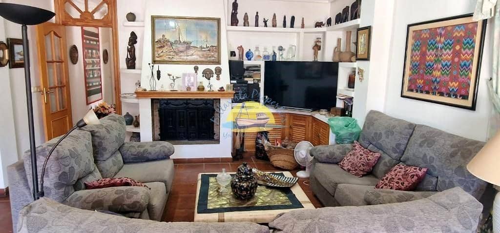 5 soveværelse Villa til salg i Alamillo med garage - € 299.999 (Ref: 7628041)