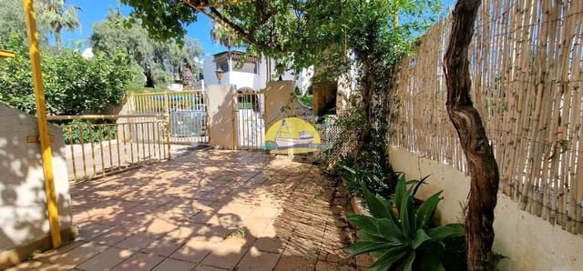 5 slaapkamer Villa te koop in Alamillo, Mazarrón met garage - € 299.999 (Ref: 7628041)