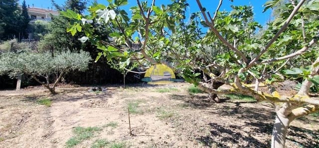 5 slaapkamer Villa te koop in Alamillo, Mazarrón met garage - € 299.999 (Ref: 7628041)