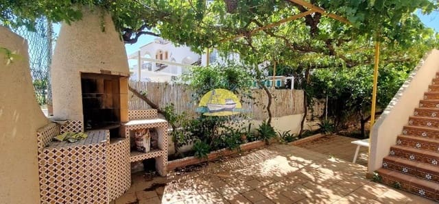 5 slaapkamer Villa te koop in Alamillo, Mazarrón met garage - € 299.999 (Ref: 7628041)