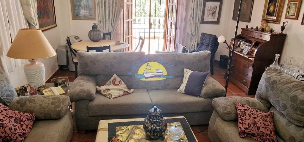 5 soveværelse Villa til salg i Alamillo med garage - € 299.999 (Ref: 7628041)