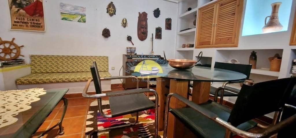 5 soveværelse Villa til salg i Alamillo med garage - € 299.999 (Ref: 7628041)